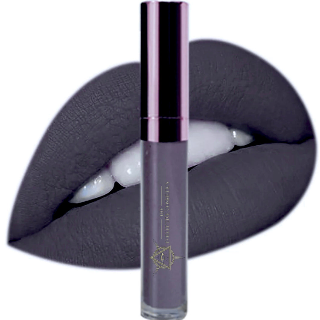 Grey Gardens #26 Matte Liquid Lipstick