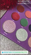 Load and play video in Gallery viewer, MoonTwin Eyeshadow Palette
