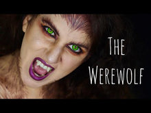 Load and play video in Gallery viewer, The Werewolf
