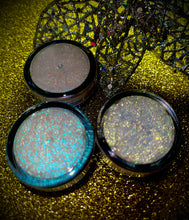 Load image into Gallery viewer, Winter Fairies Gel Highlighter Trio
