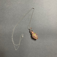 Load image into Gallery viewer, Perfume Bottle Necklace

