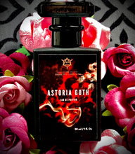 Load image into Gallery viewer, Astoria Goth Edp
