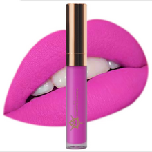 Load image into Gallery viewer, Hijra #10 Matte Liquid Lipstick
