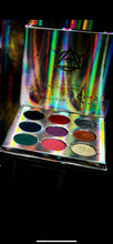 Load image into Gallery viewer, Death By Light Eyeshadow Palette
