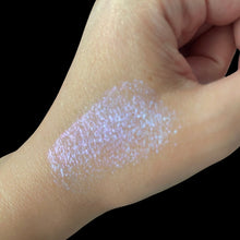 Load image into Gallery viewer, Cotton Candy Duochrome Liquid Eyeshadow
