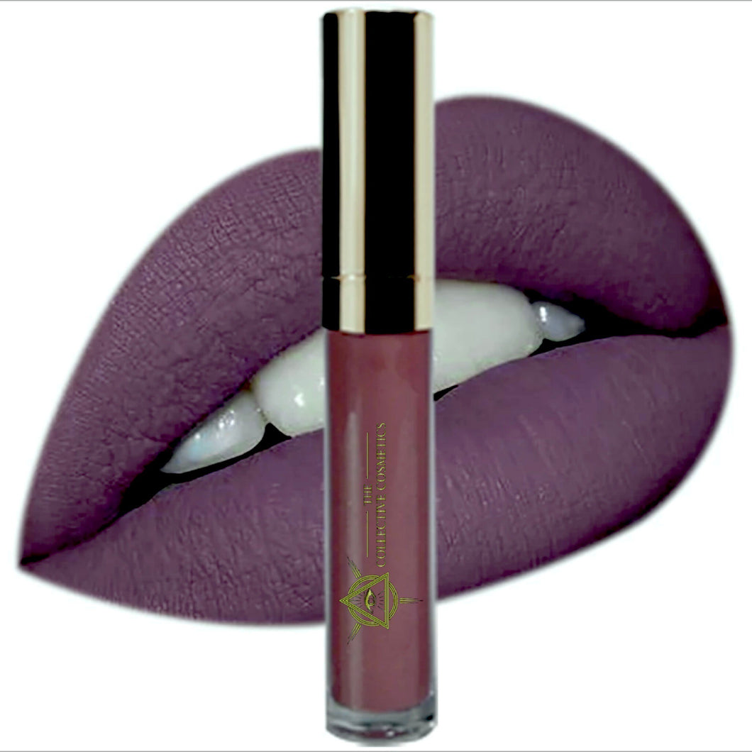 Moonwater #15 Matte Liquid Lipstick