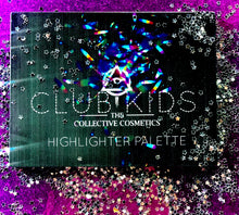 Load image into Gallery viewer, CLUB KIDS Highlighter Palette

